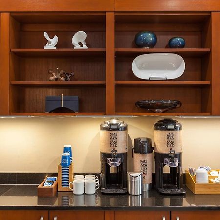 Four Points By Sheraton Raleigh Durham Airport Моррисвилл Экстерьер фото