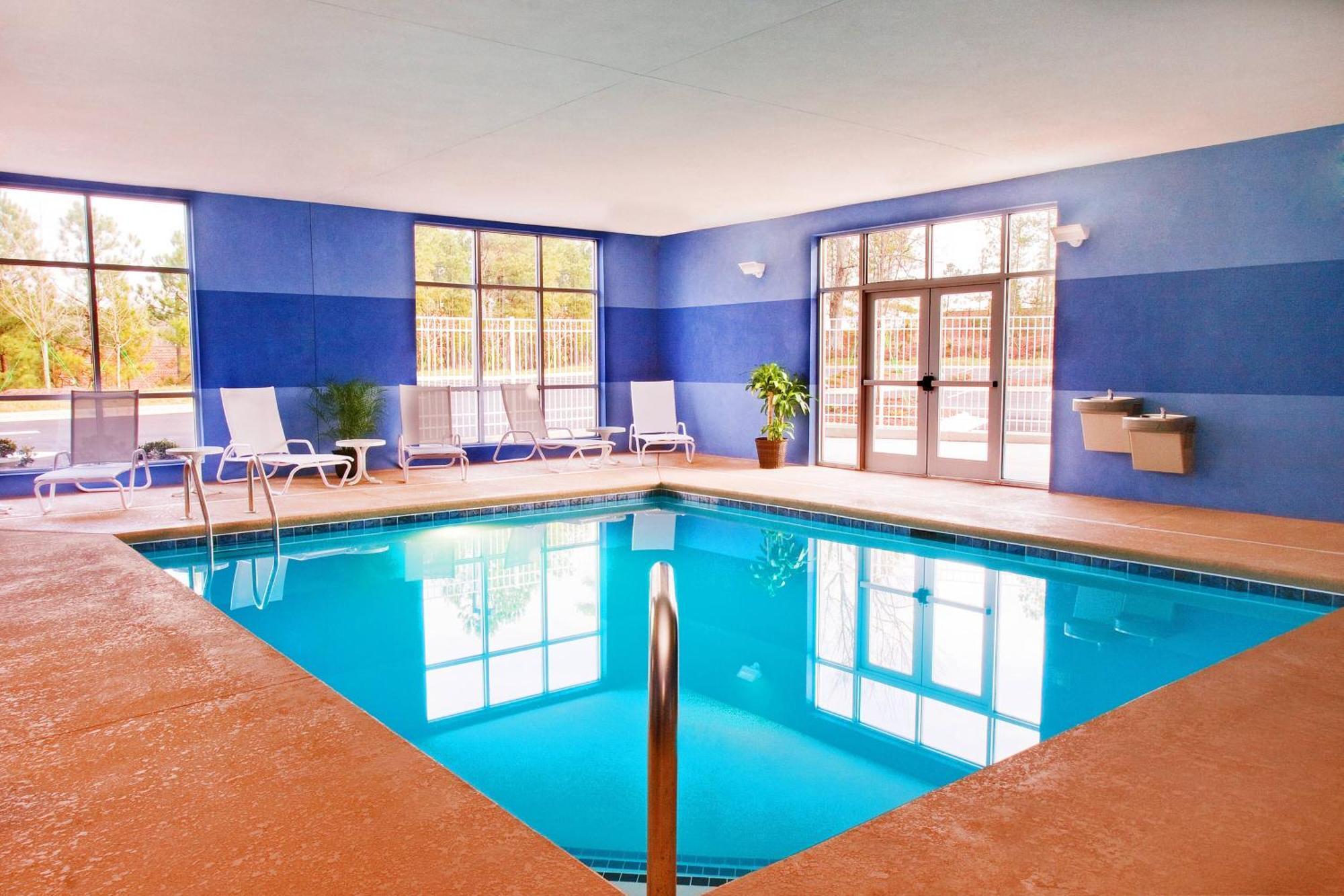 Four Points By Sheraton Raleigh Durham Airport Моррисвилл Экстерьер фото